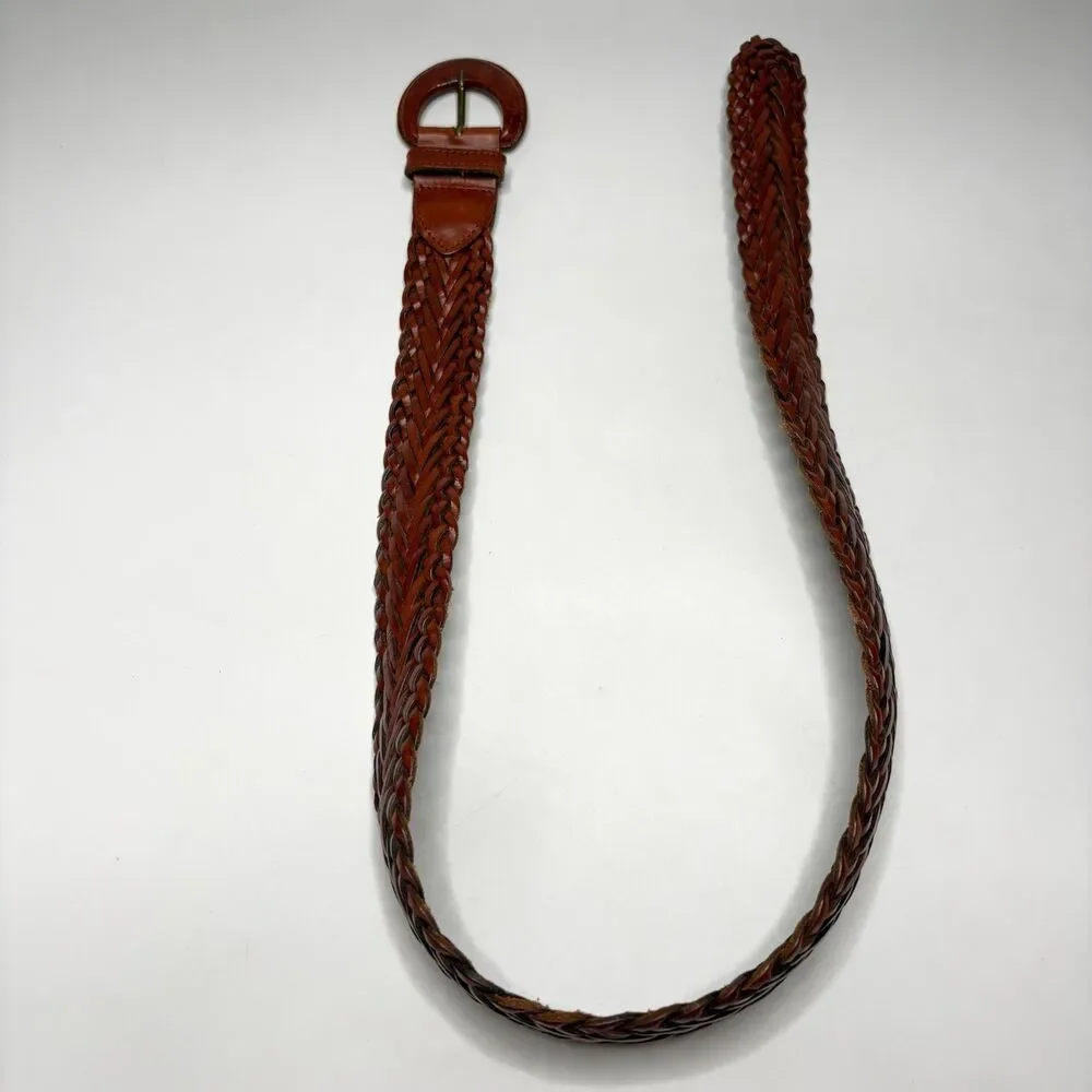 Nordstrom braided vintage